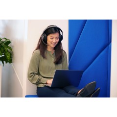 Kensington H3000 Bluetooth Headset (K83452WW)